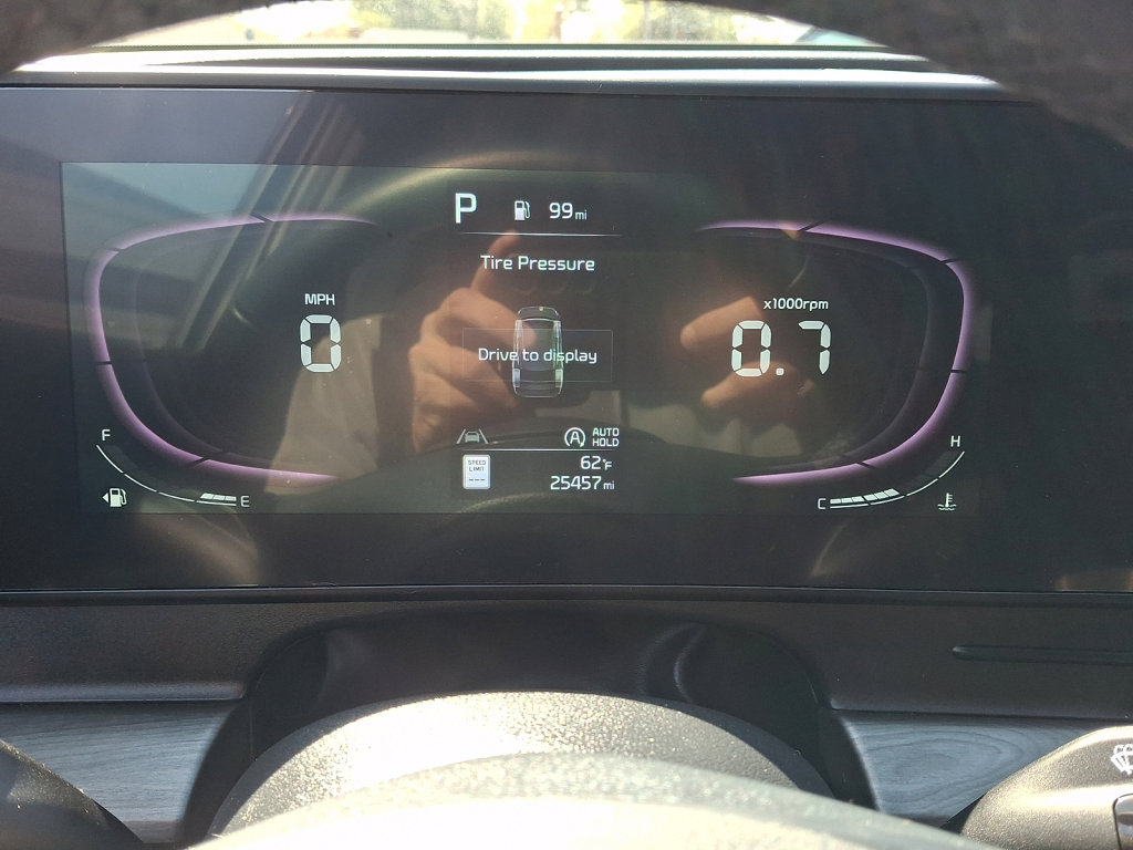 Used 2024 Kia Sportage X-Line image 27