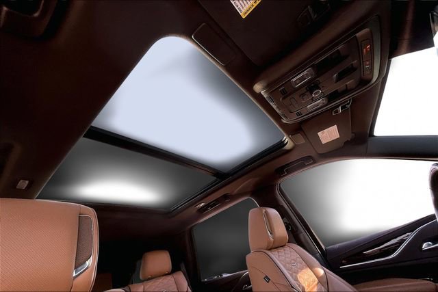 Used 2022 Cadillac Escalade Premium Luxury image 20