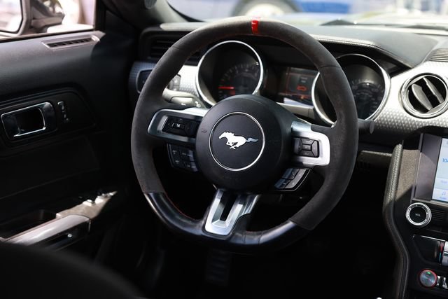 Used 2016 Ford Mustang GT w/ GT Performance Package RWD image 32