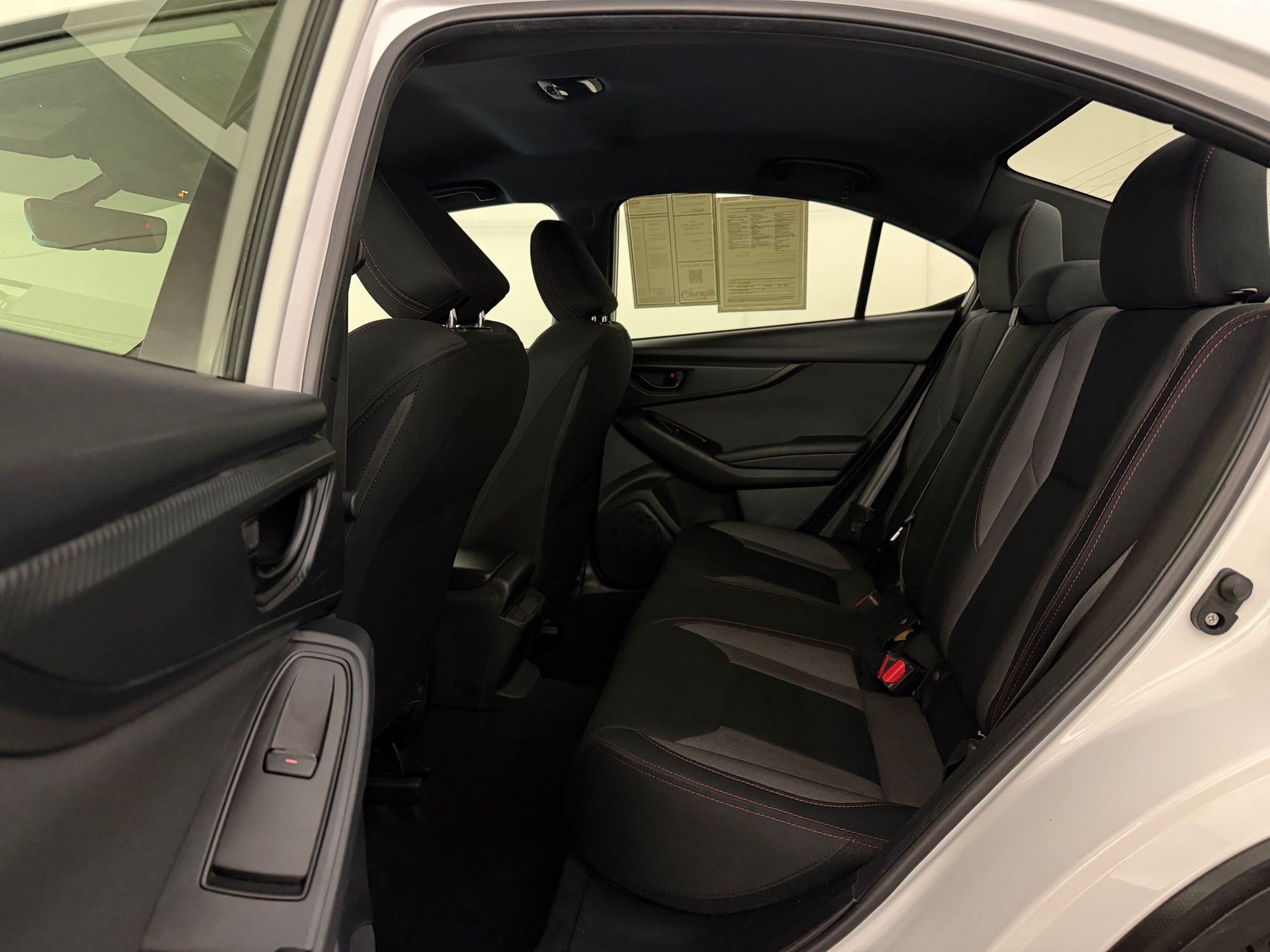 Used 2022 Subaru WRX AWD/4WD image 20