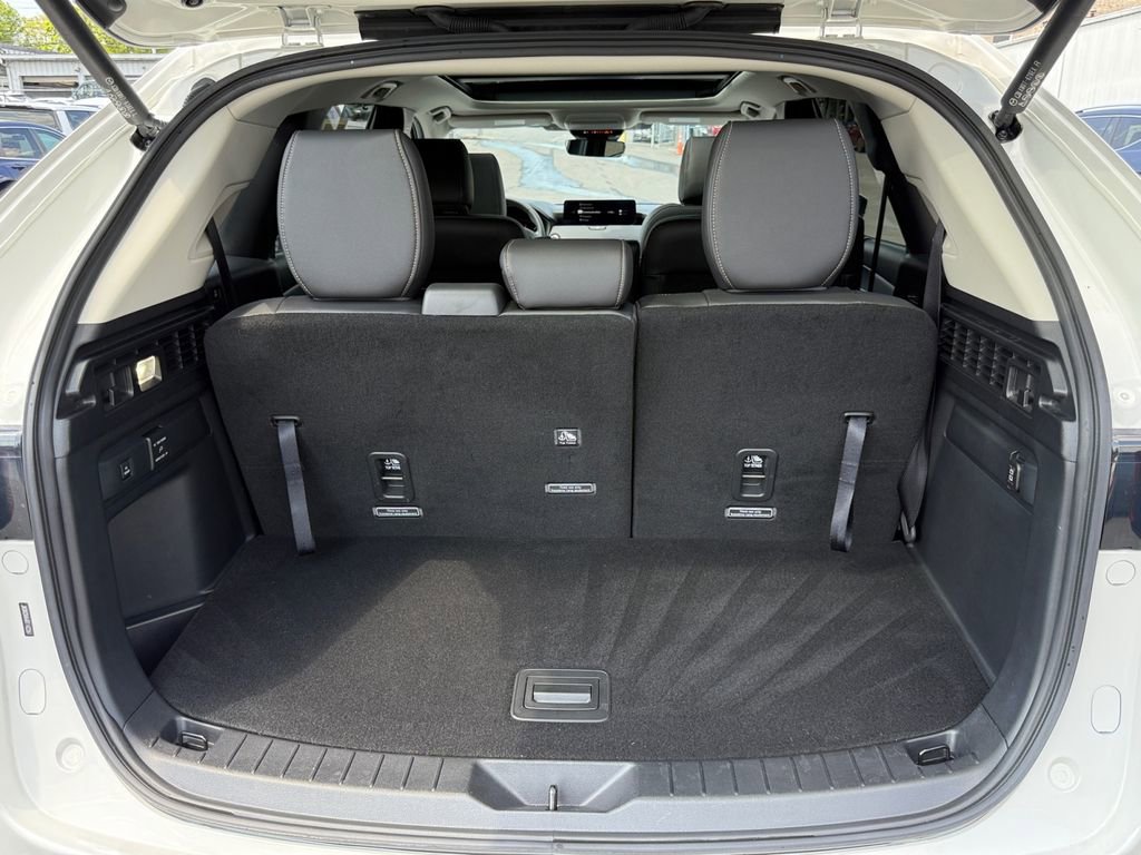 Used 2024 MAZDA CX-90 Plug-In Hybrid w/ Premium Pkg AWD/4WD image 27