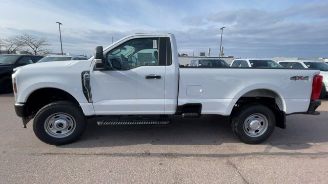 New 2026 Ford F250 XL w/ Snow Plow Prep Package image 5