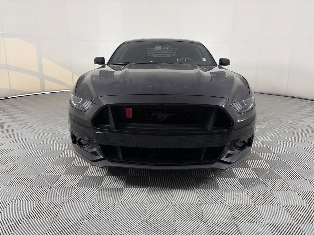 Used 2015 Ford Mustang GT Premium image 2