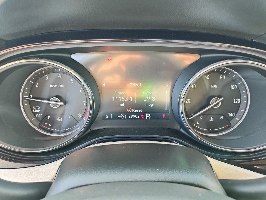 Used 2021 Buick Encore GX Essence w/ Experience Buick Package AWD/4WD image 18