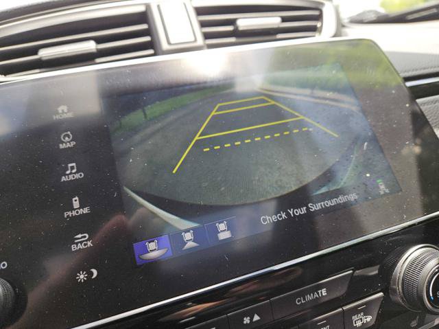 Used 2017 Honda CR-V Touring image 18
