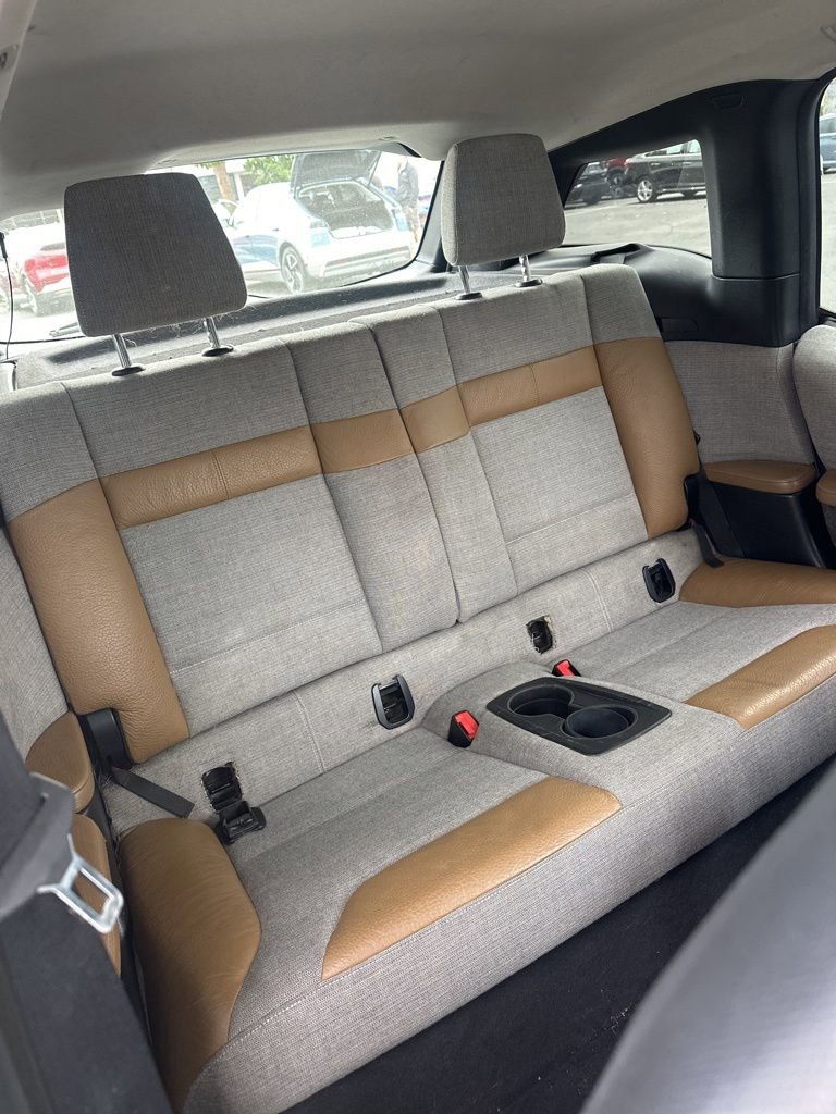 Used 2015 BMW i3 image 5