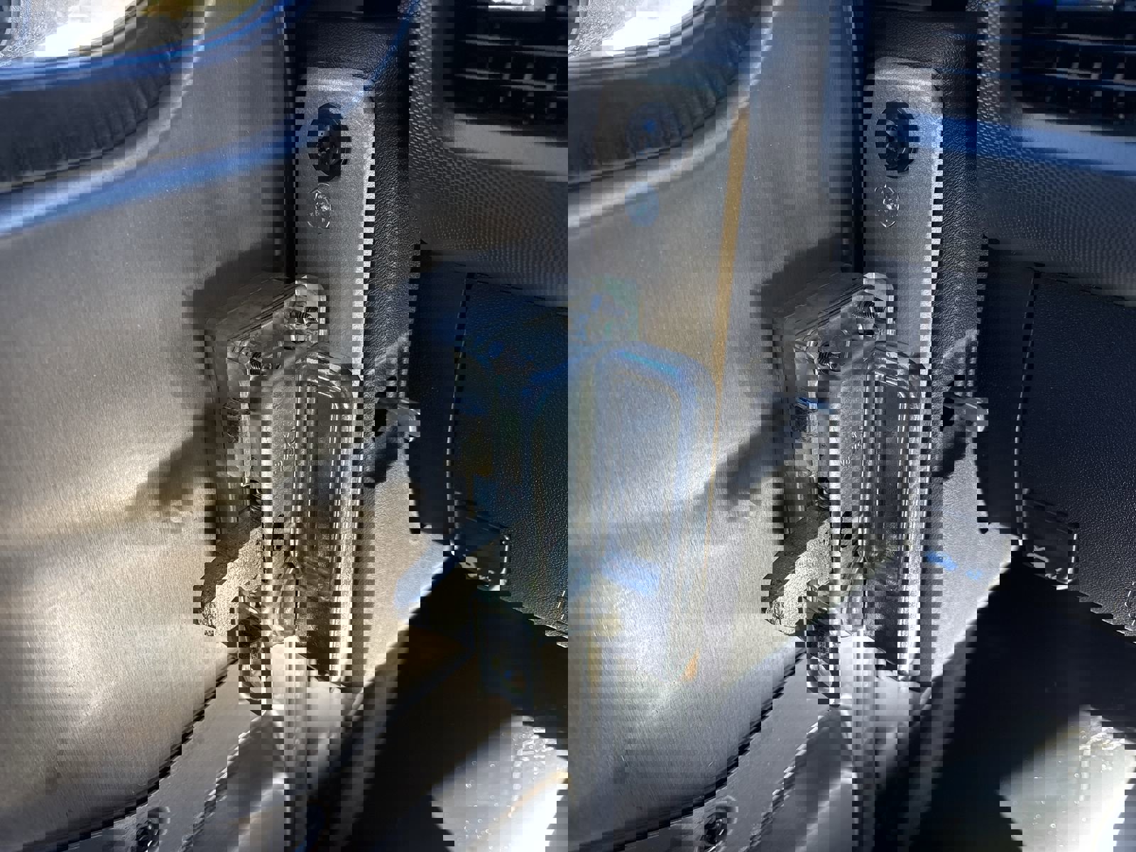 New 2025 Chevrolet Brightdrop 400 image 16