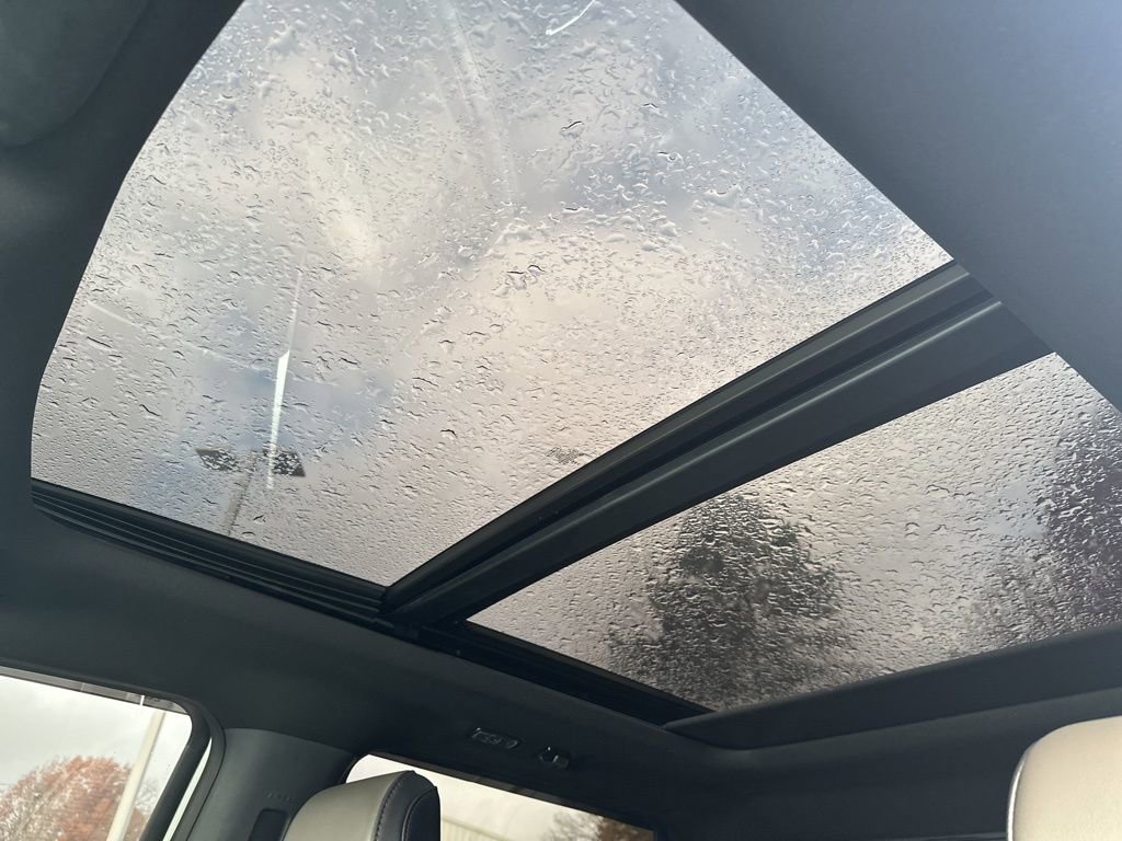 Used 2024 Ford F150 Lariat image 28