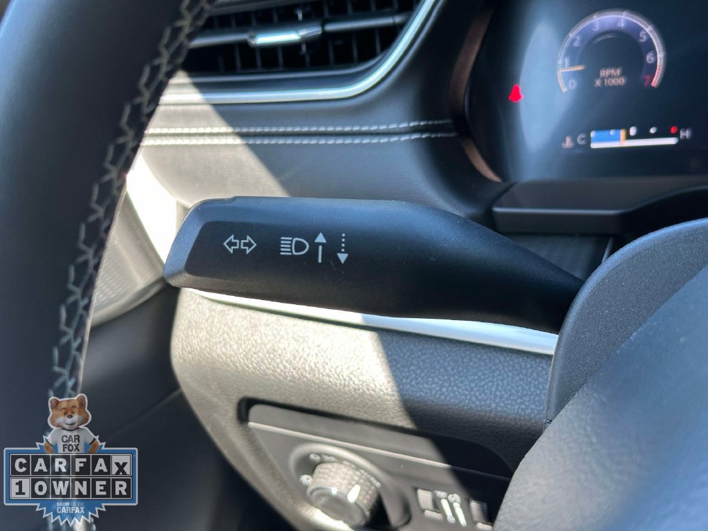 Used 2023 Jeep Grand Cherokee L Laredo AWD/4WD image 27