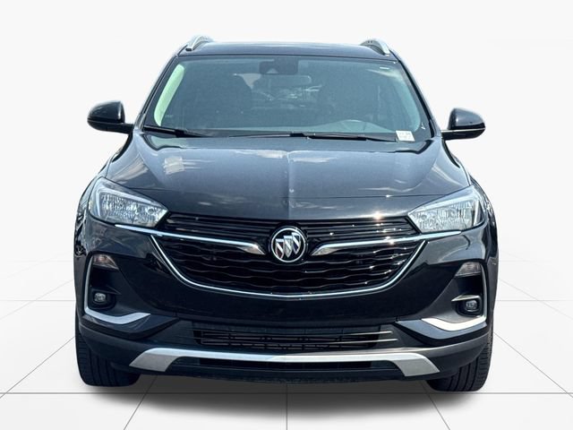 Used 2023 Buick Encore GX Select FWD image 9