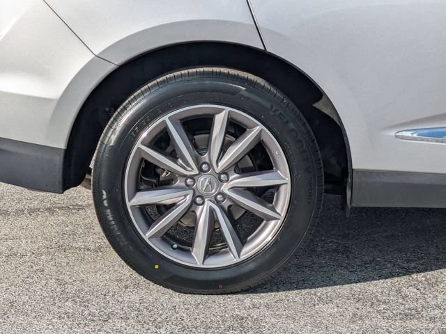 Used 2021 Acura RDX FWD w/ Technology Package image 30