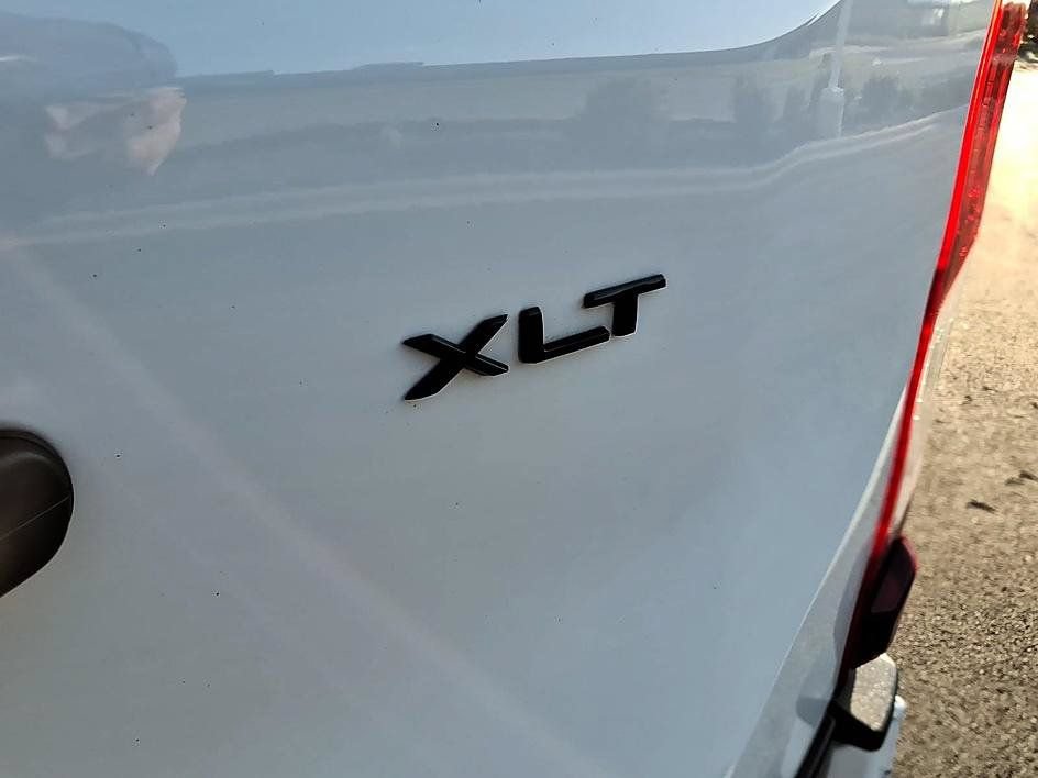 Used 2026 Ford Transit 350 XLT RWD image 17