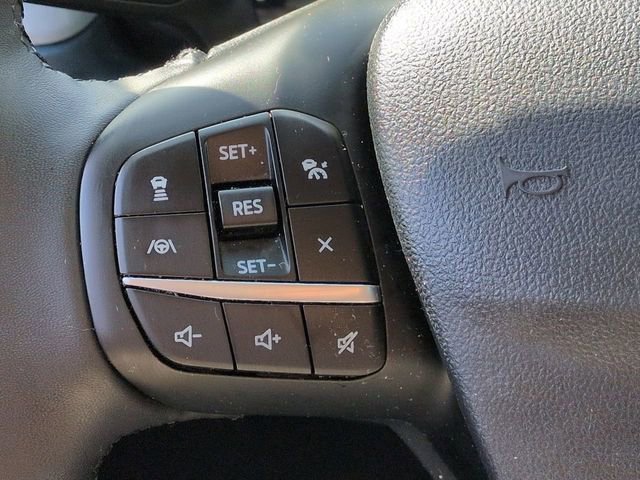 Certified 2024 Ford Maverick Lariat image 32