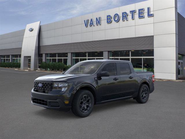 New 2025 Ford Maverick XLT w/ 4K Tow Package image 25