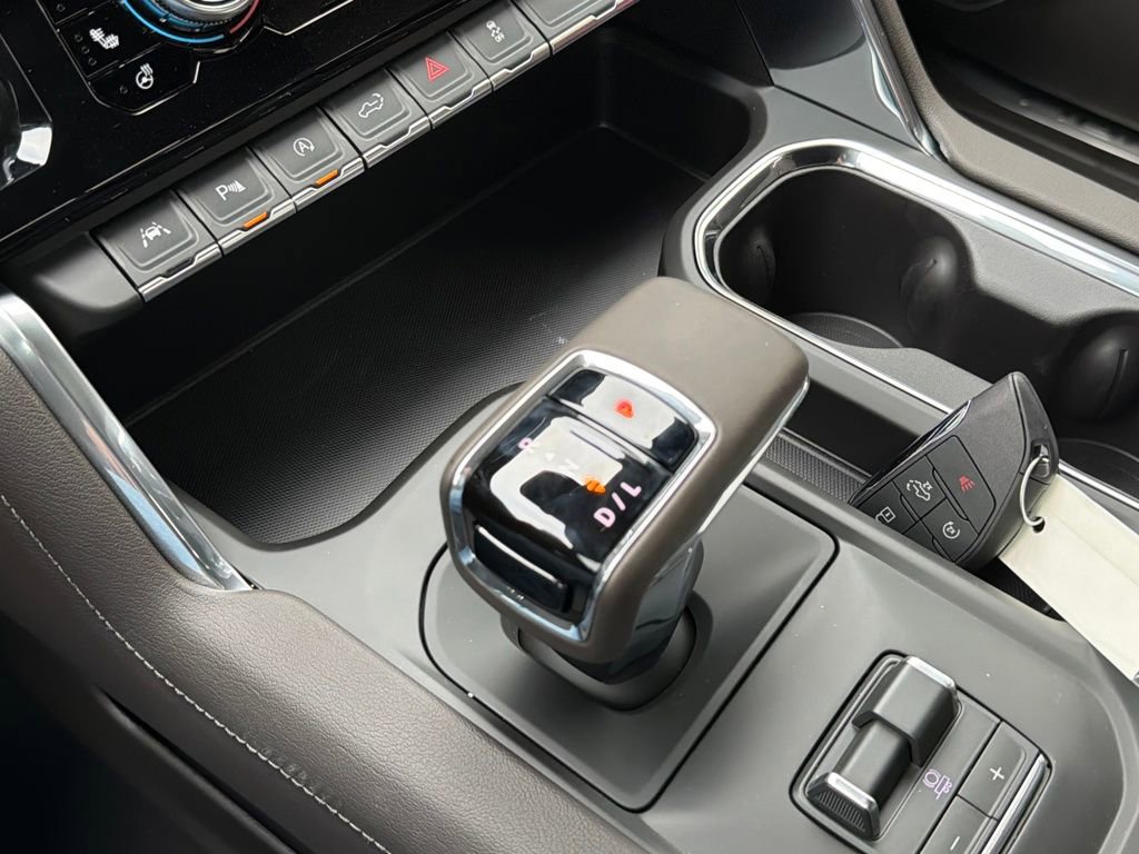 New 2026 GMC Sierra 1500 Denali image 25