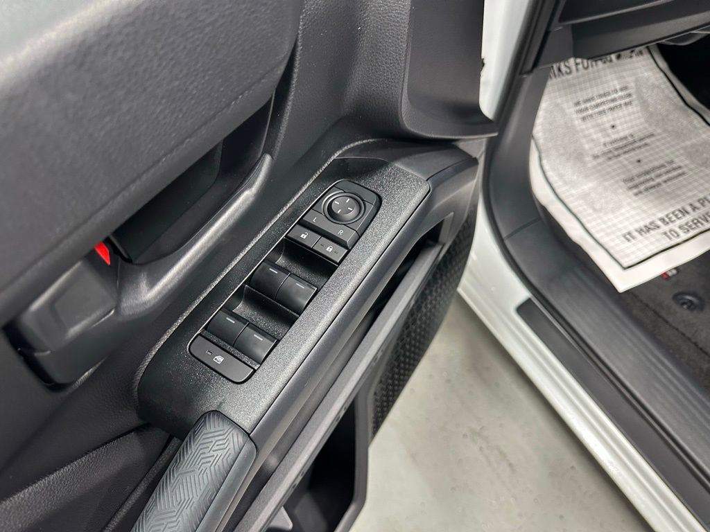 Used 2025 Toyota 4Runner TRD Sport image 9