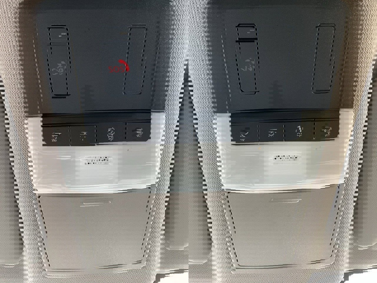 Used 2025 Nissan Rogue SV image 28