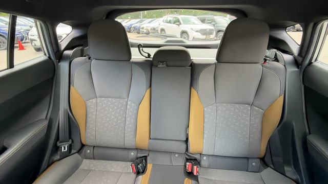 Certified 2025 Subaru Crosstrek 2.5i Sport AWD/4WD image 35