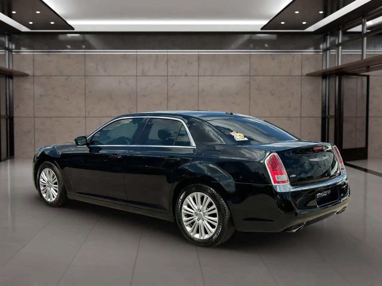 Used 2014 Chrysler 300 AWD image 13