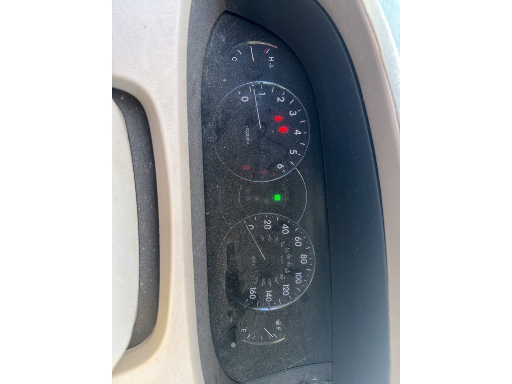 Used 2007 Toyota Avalon XLS image 4