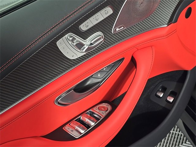 New 2026 Mercedes-Benz AMG GT 63 S image 18