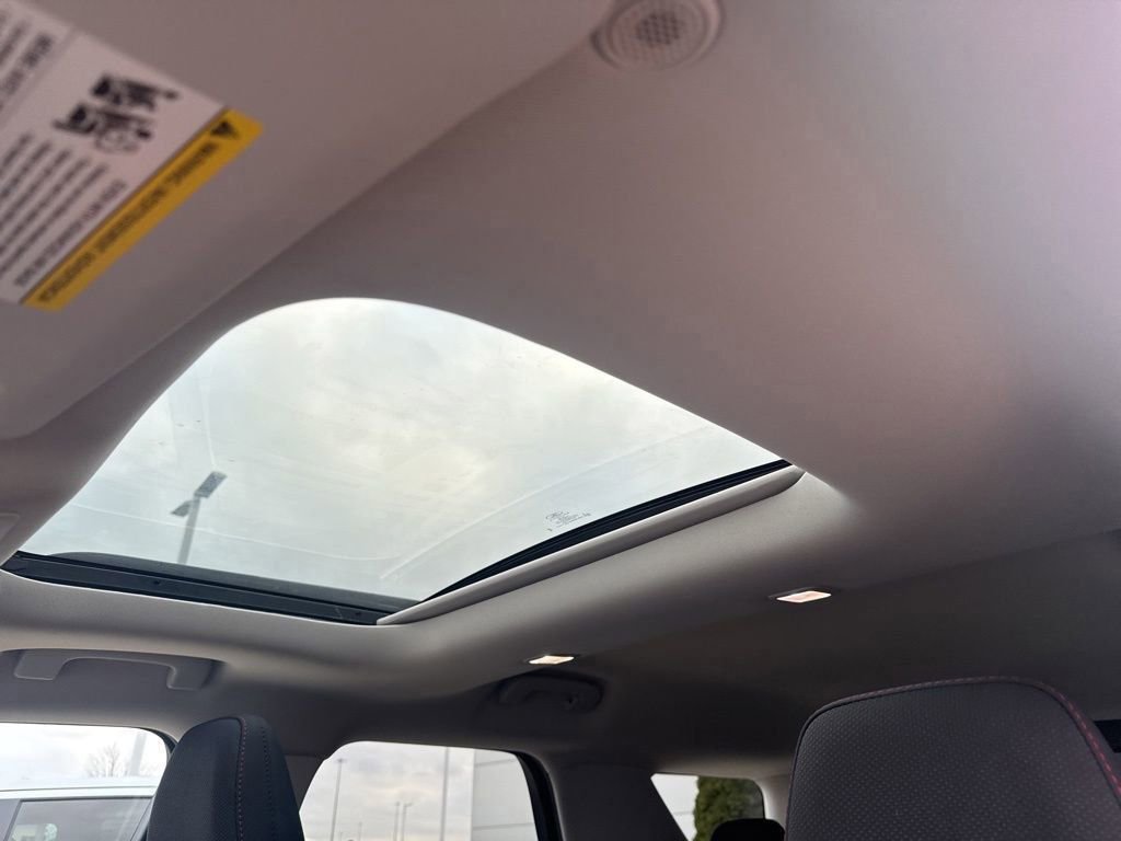 Used 2024 Ford Bronco Sport Free Wheeling w/ Convenience Package image 40