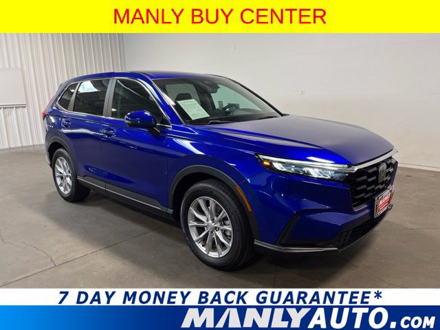 Used 2023 Honda CR-V EX