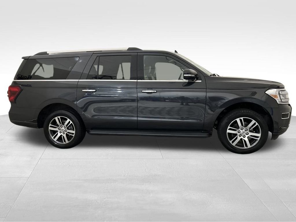 Used 2024 Ford Expedition Max Limited image 7