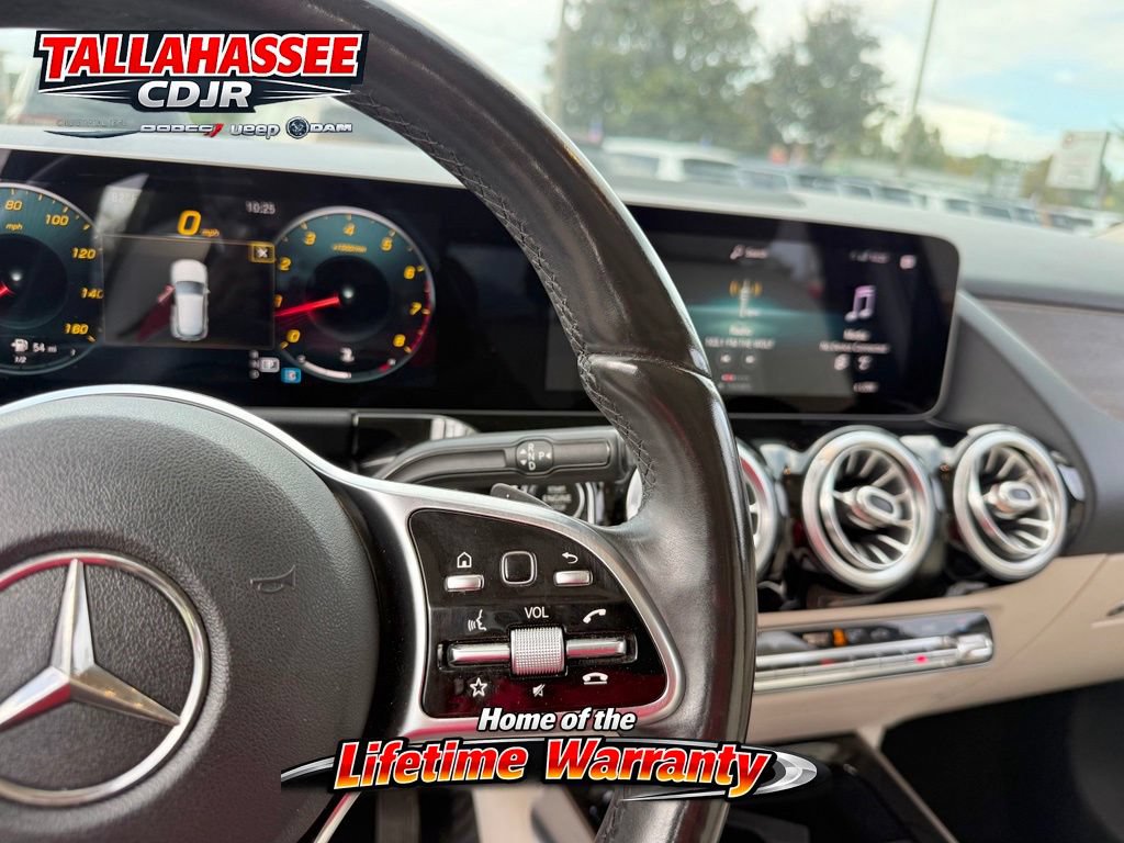 Used 2021 Mercedes-Benz GLA 250 w/ Premium Package image 21