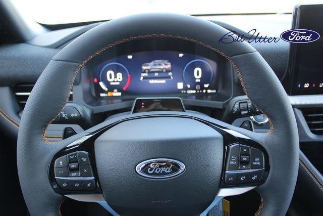 New 2026 Ford Explorer Tremor w/ Tremor Ultimate Package image 17