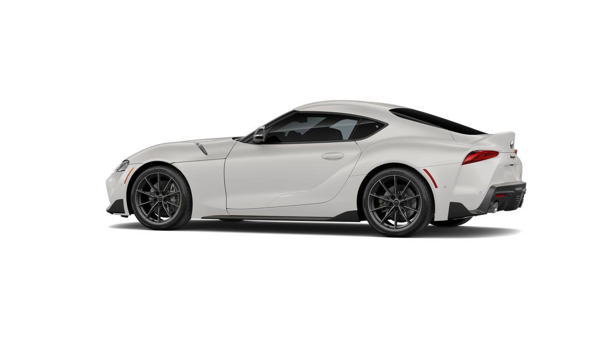 New 2026 Toyota Supra RWD image 7