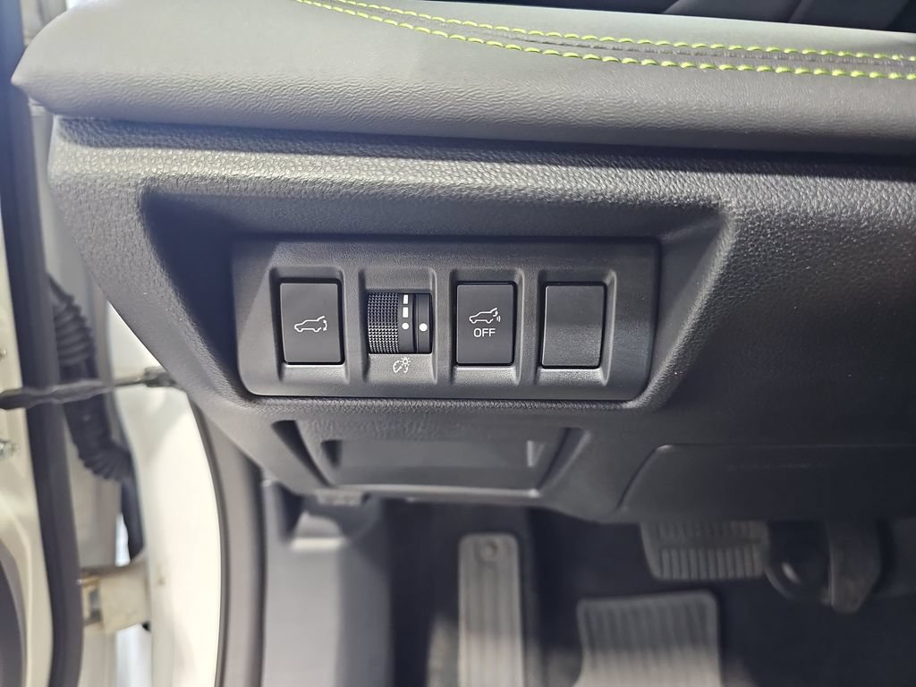 Used 2024 Subaru Outback Onyx Edition AWD/4WD image 27