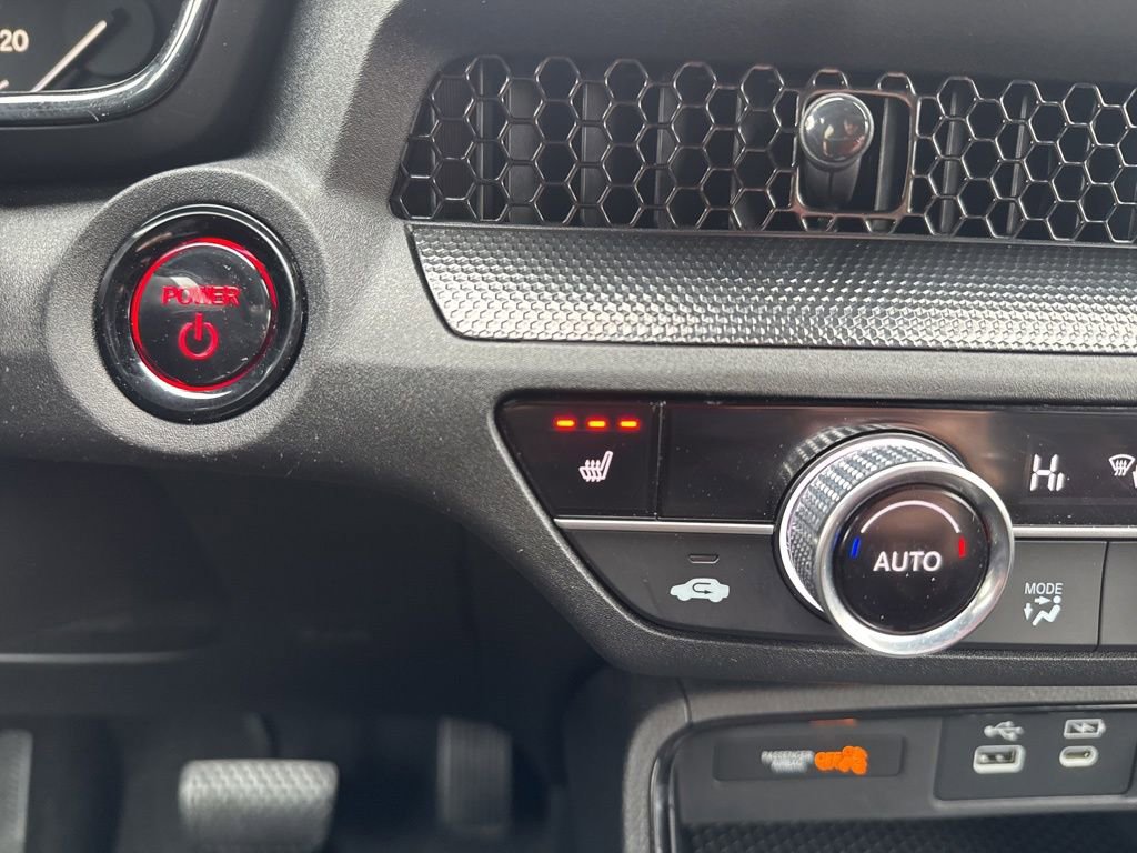 Used 2023 Honda CR-V Sport image 32