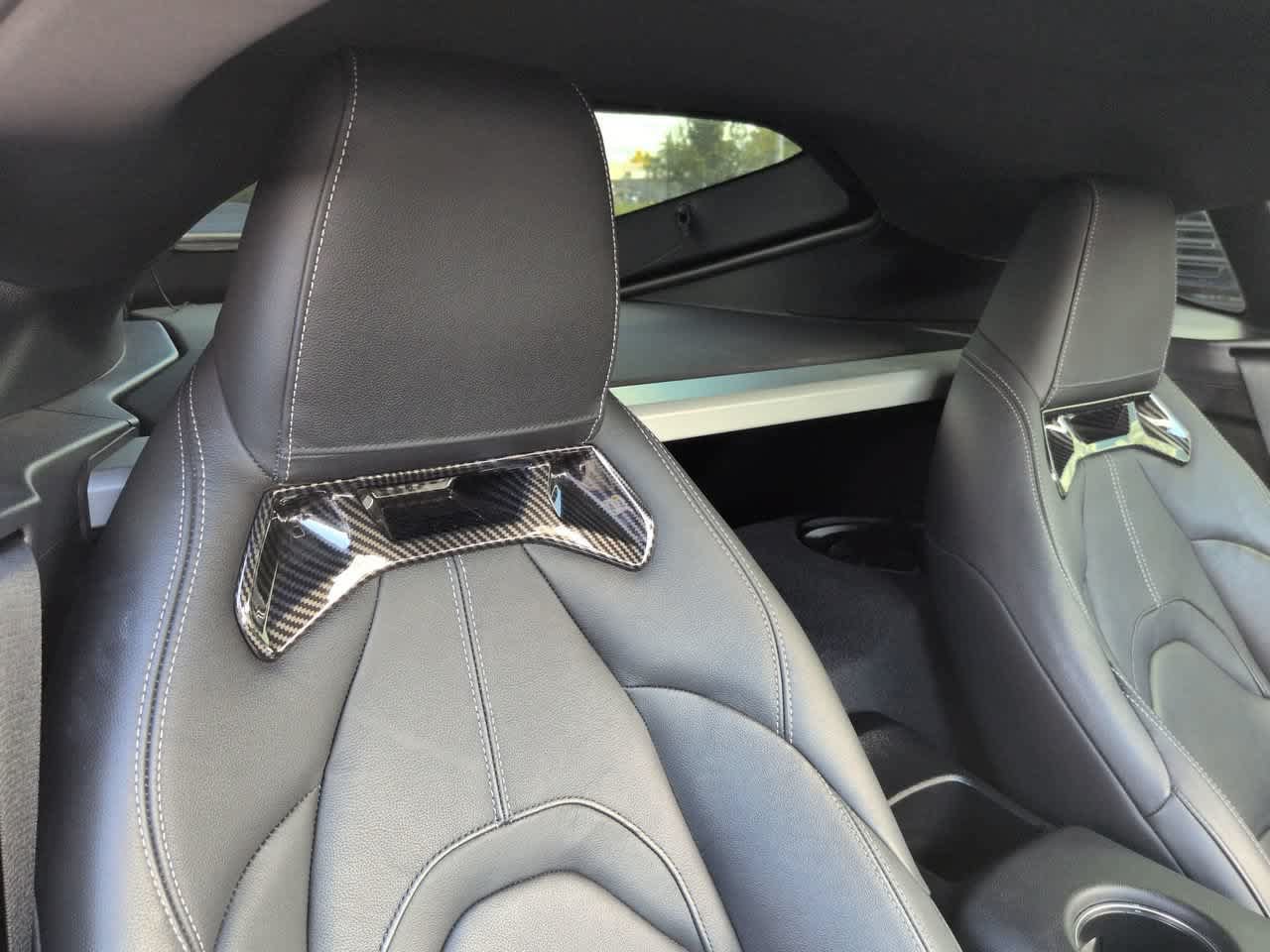 Used 2023 Toyota Supra Premium w/ Driver Assist Package RWD image 7