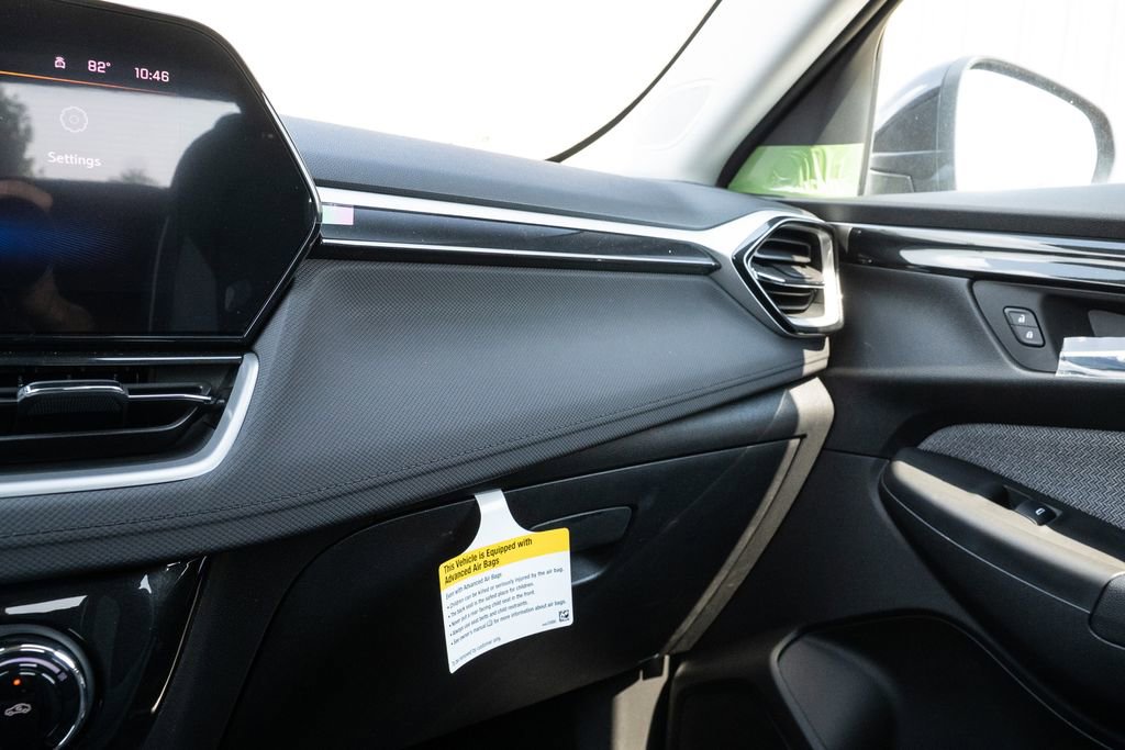 New 2026 Chevrolet TrailBlazer LT w/ Convenience Package image 32