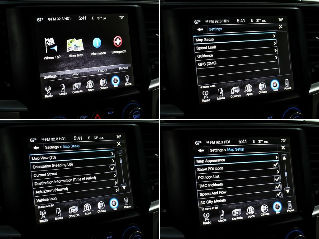 Used 2017 RAM 1500 Big Horn image 20