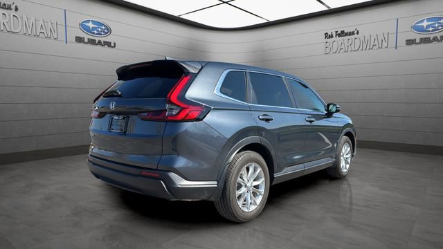 Used 2025 Honda CR-V EX-L image 5