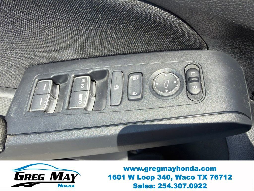 Used 2023 Honda Civic Sport image 21
