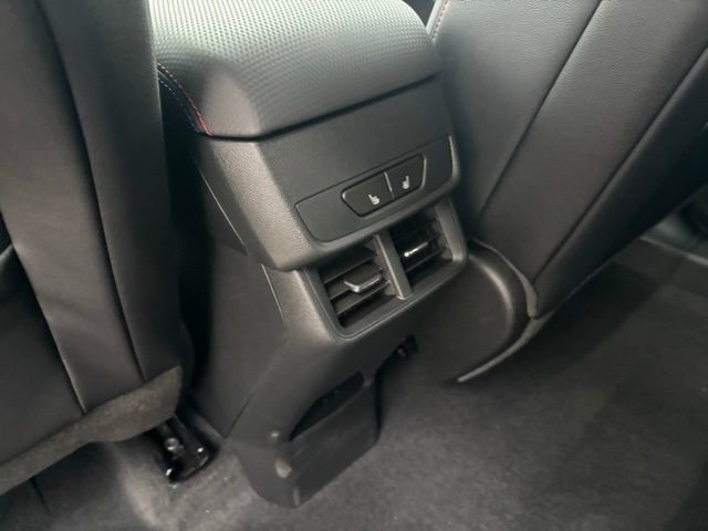 New 2026 Chevrolet Equinox RS w/ Convenience Package III image 28