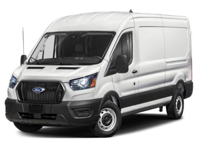 New 2026 Ford Transit 250 148 Medium Roof Extended AWD