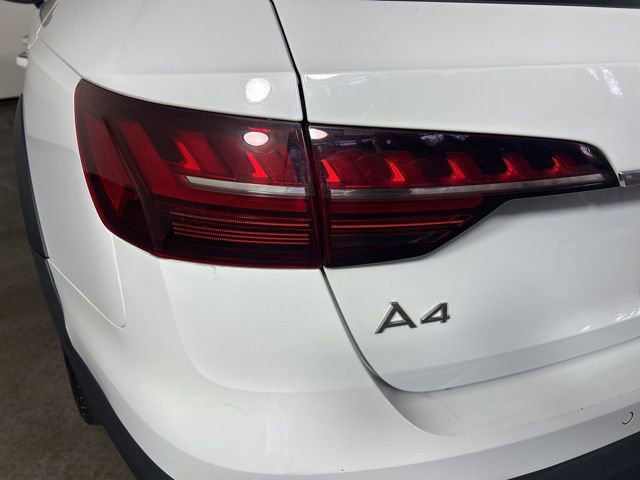 Used 2023 Audi A4 2.0T allroad Premium Plus w/ Premium Plus Package image 17