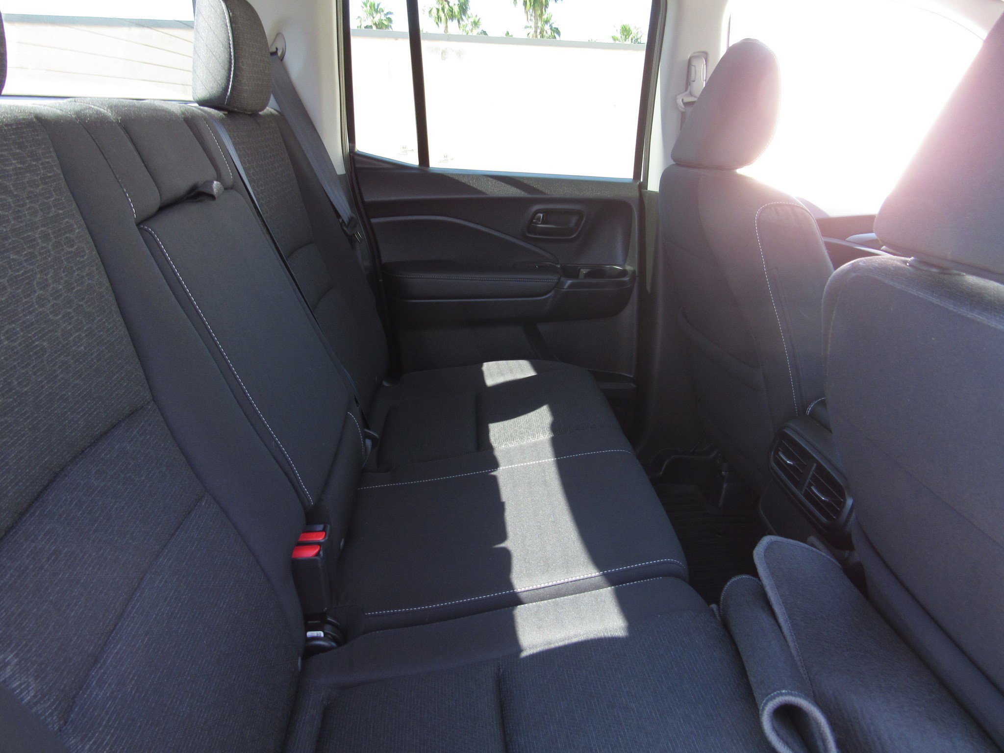 Used 2025 Honda Ridgeline Sport+ image 11
