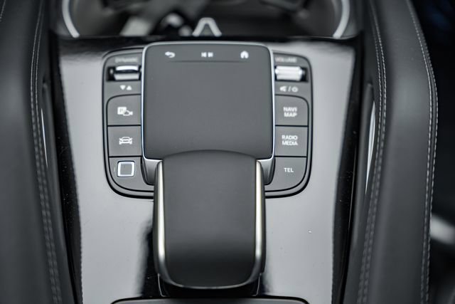 New 2026 Mercedes-Benz GLS 63 AMG 4MATIC image 28