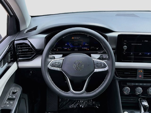New 2026 Volkswagen Taos S FWD image 19