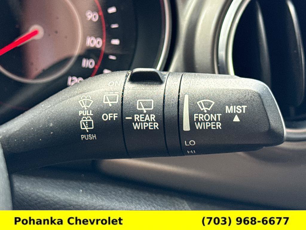Used 2019 Jeep Wrangler Unlimited Rubicon AWD/4WD image 10