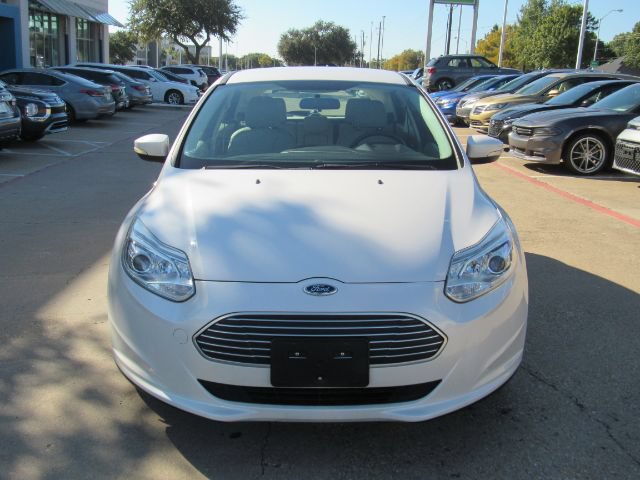 Used 2016 Ford Focus Electric Hatchback FWD image 2