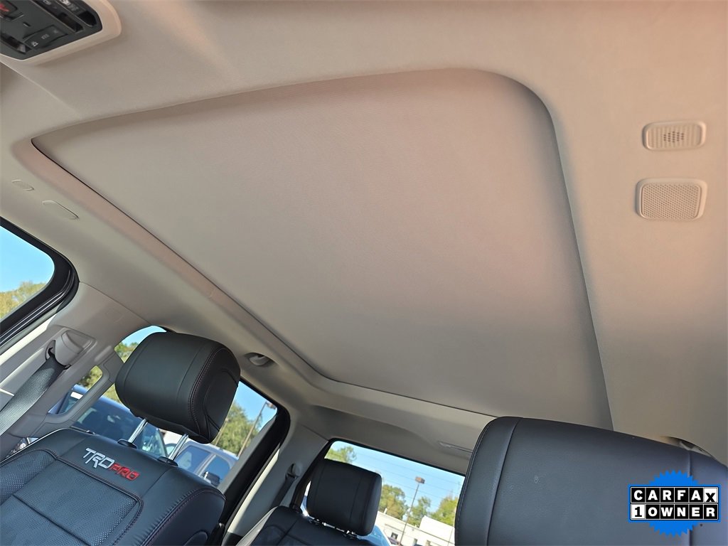 Used 2023 Toyota Tundra TRD Pro image 34