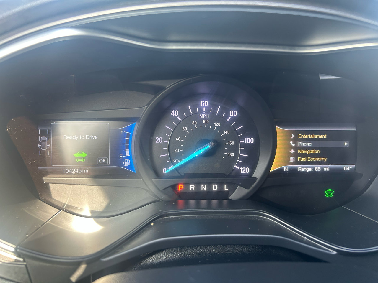 Used 2019 Ford Fusion SE image 13