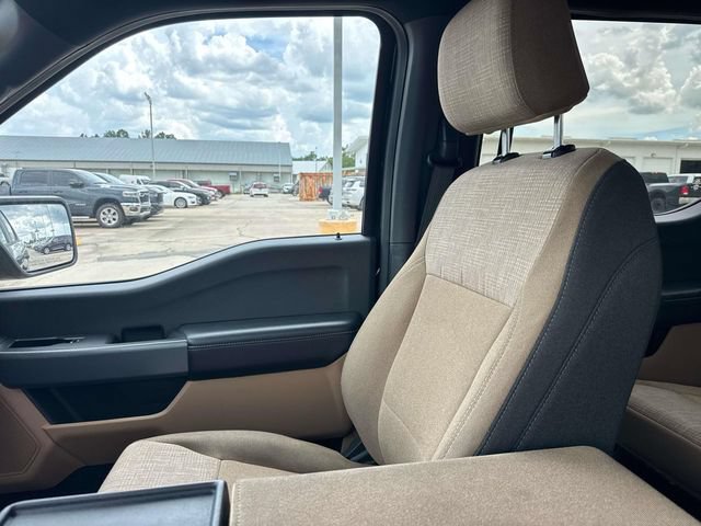 Used 2023 Ford F150 XLT AWD/4WD image 24