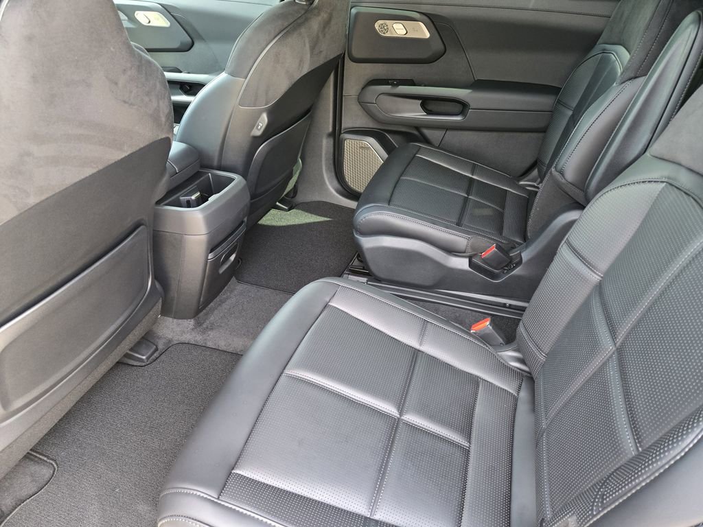 New 2027 Kia Telluride SX Prestige image 20